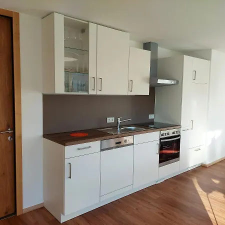 Apartament Casa Farnach Bildstein
