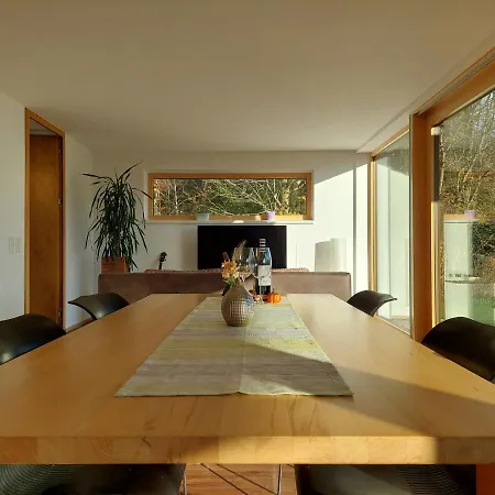 Casa Farnach Lägenhet