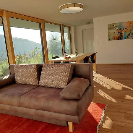 Casa Farnach Bildstein