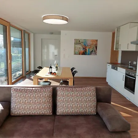 Apartment Casa Farnach