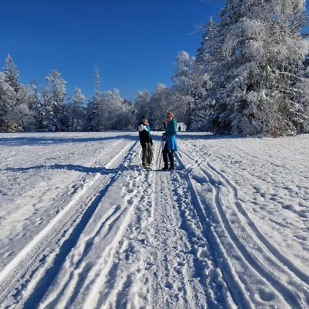 Casa Farnach * 比尔的斯坦