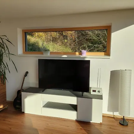 Casa Farnach Apartment Bildstein