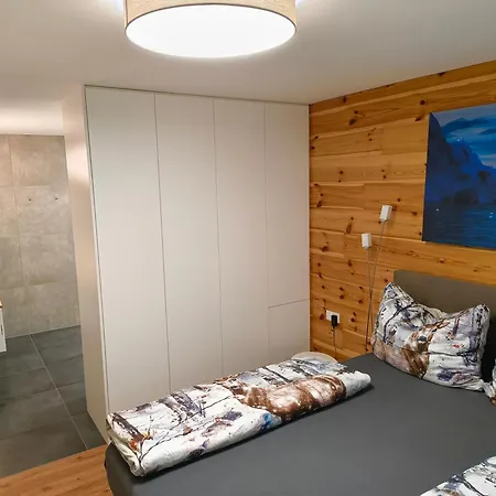 Casa Farnach * 比尔的斯坦