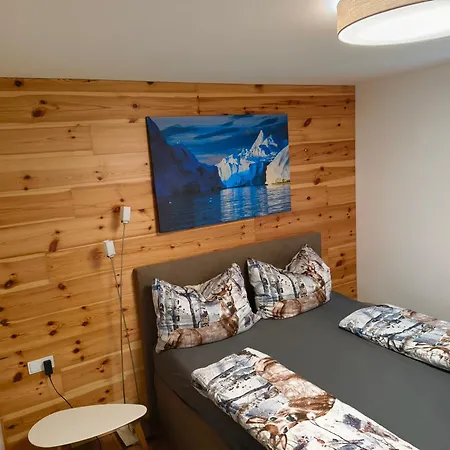 Casa Farnach * Bildstein