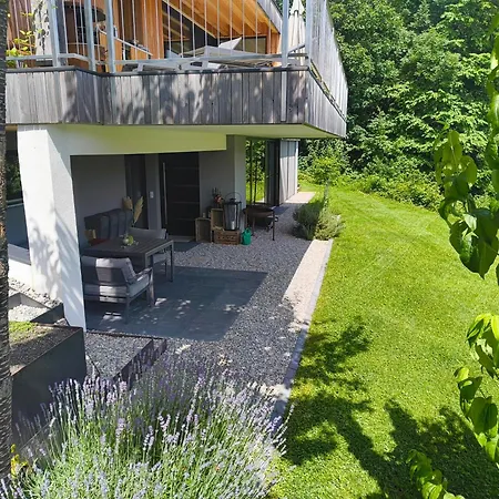 Apartment Casa Farnach *