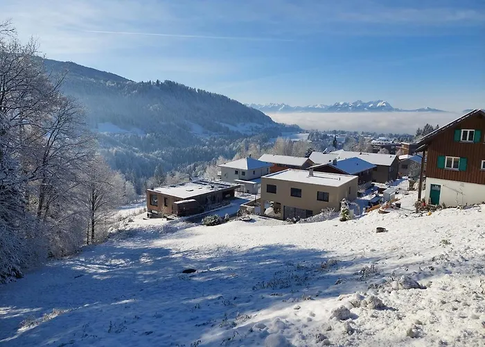 Apartamento Casa Farnach