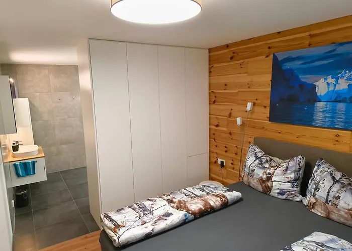 Casa Farnach * Bildstein